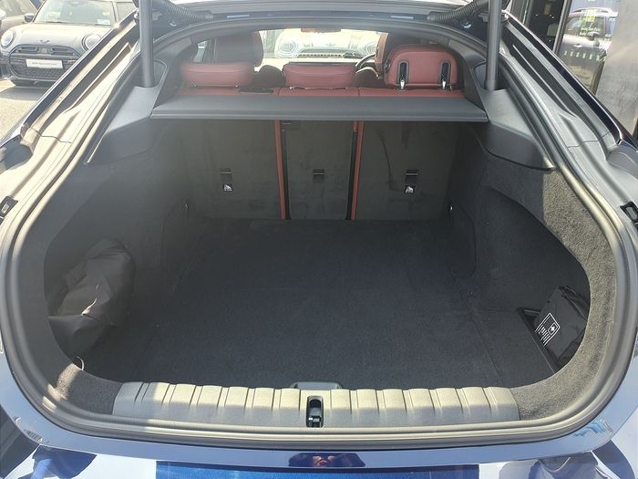 BMW i4 2026