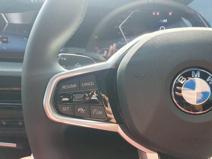 BMW i4 2026