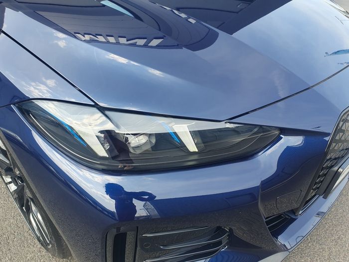 BMW i4 2026