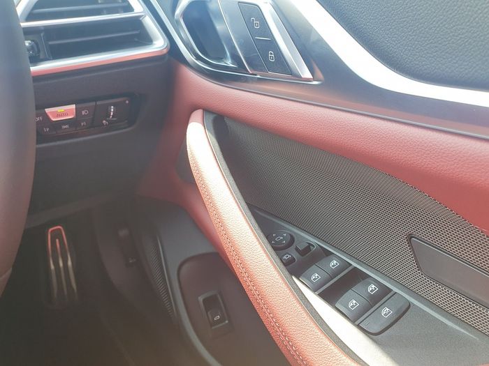 BMW i4 2026