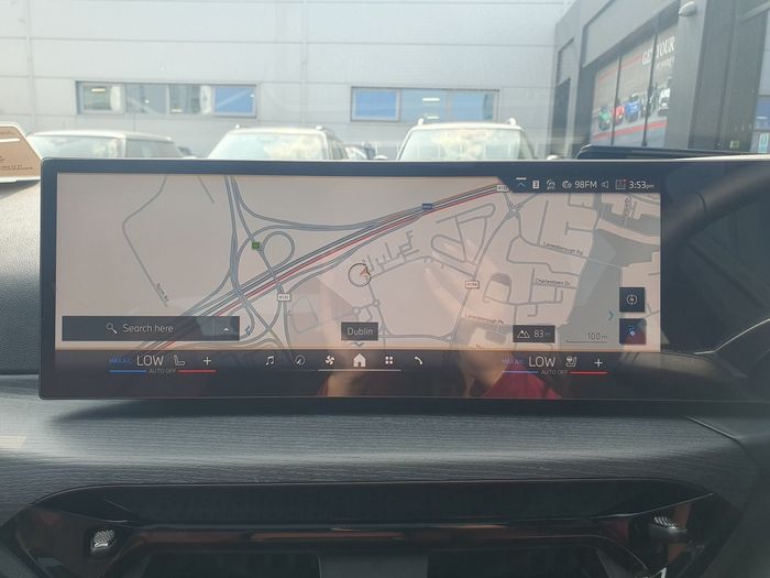 BMW i4 2026