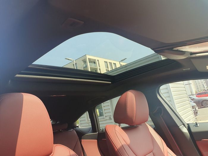 BMW i4 2026