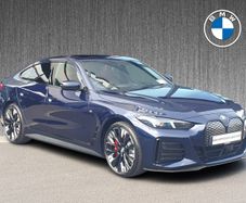 BMW i4 2026