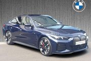 BMW i4 2026