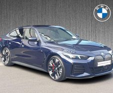 BMW i4 2026