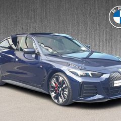 BMW i4 2026