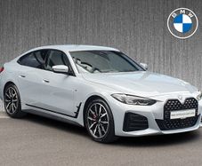 BMW 4 Series 2023