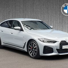 BMW 4 Series 2023