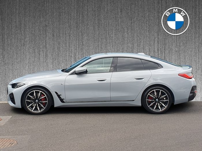 BMW 4 Series 2023