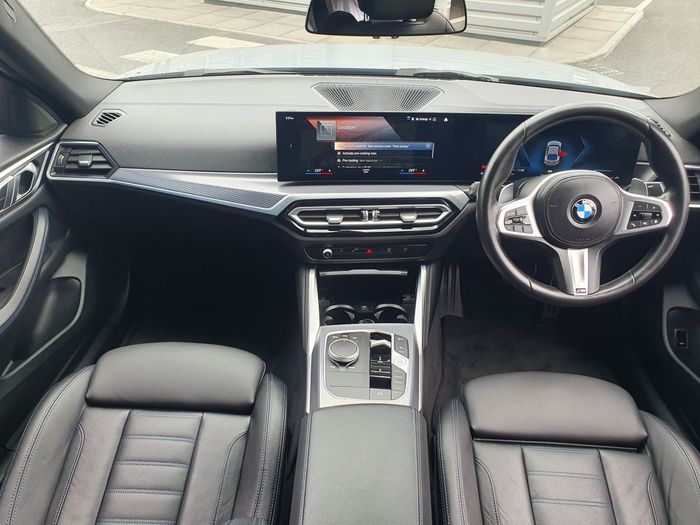 BMW 4 Series 2023