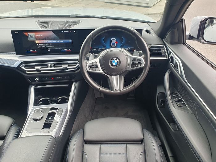 BMW 4 Series 2023