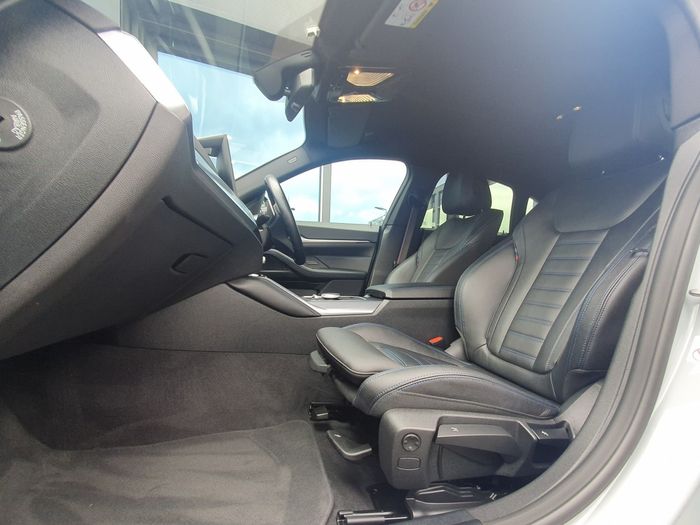 BMW 4 Series 2023