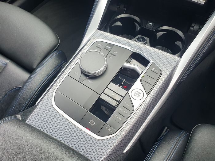 BMW 4 Series 2023