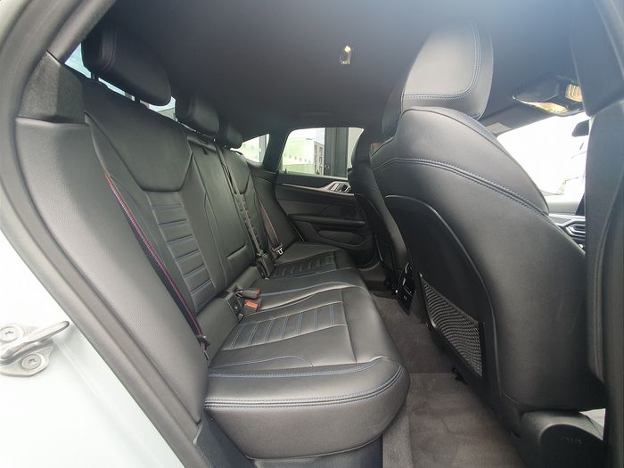 BMW 4 Series 2023
