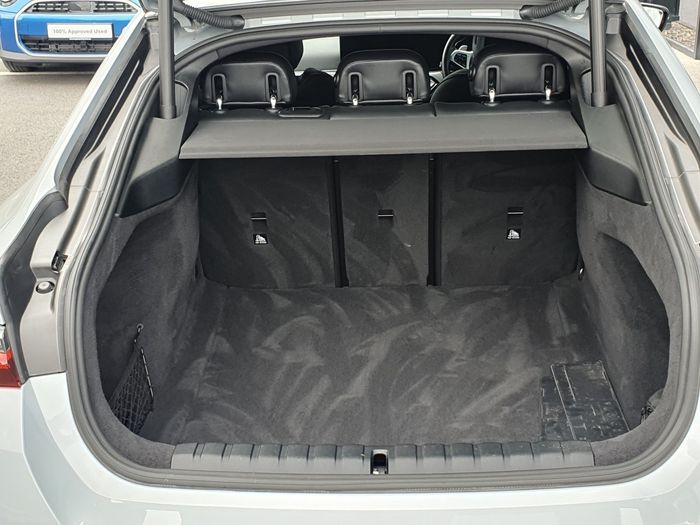 BMW 4 Series 2023