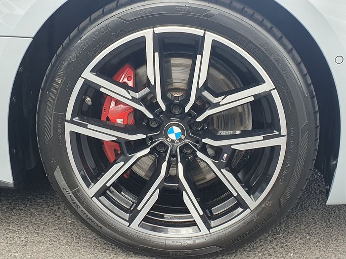BMW 4 Series 2023