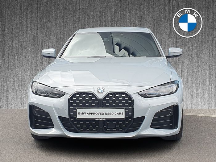 BMW 4 Series 2023