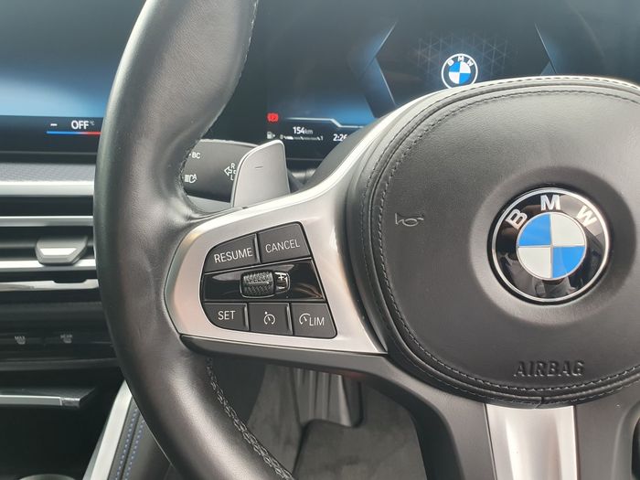 BMW 4 Series 2023
