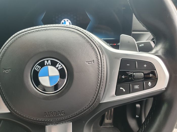 BMW 4 Series 2023