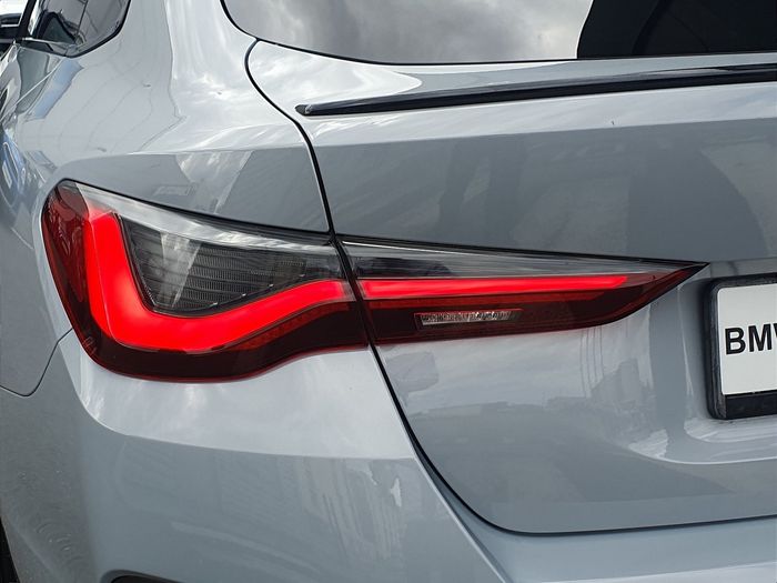 BMW 4 Series 2023
