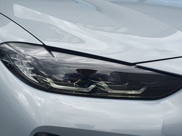 BMW 4 Series 2023
