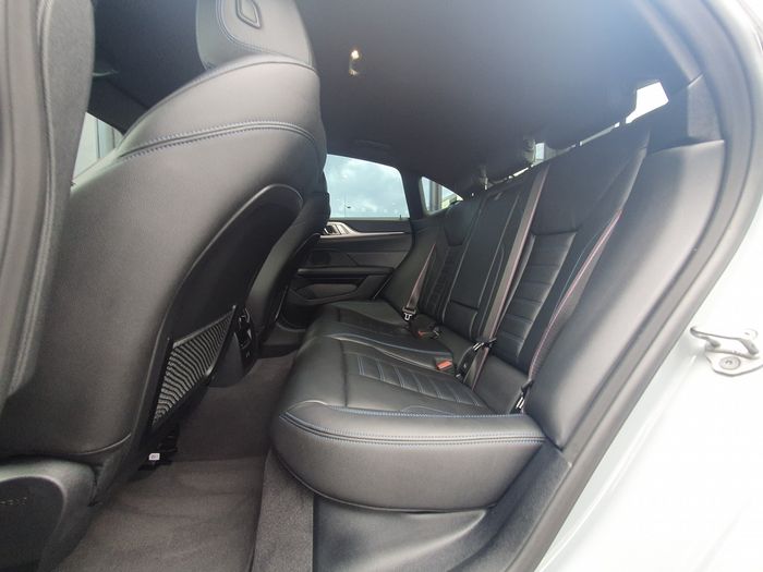 BMW 4 Series 2023