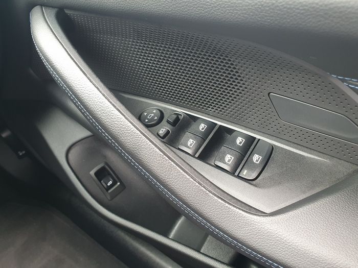 BMW 4 Series 2023