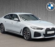 BMW 4 Series 2023