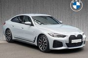 BMW 4 Series 2023