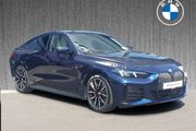 BMW i4 2026