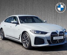 BMW i4 2024