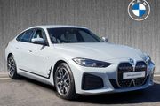 BMW i4 2024