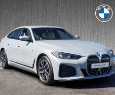 BMW i4 2024