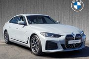 BMW i4 2024