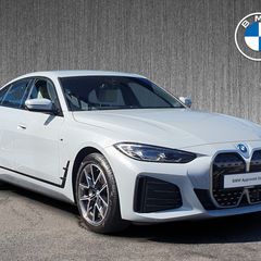 BMW i4 2024
