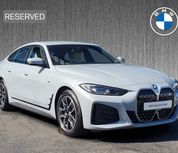 BMW i4 2024