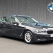 BMW 5 Series 2022