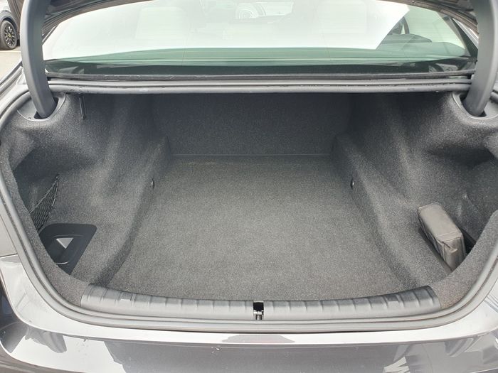 BMW 5 Series 2022