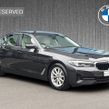 BMW 5 Series 2022