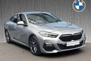 BMW 2 Series 2023
