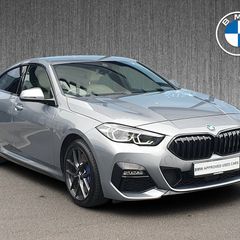 BMW 2 Series 2023