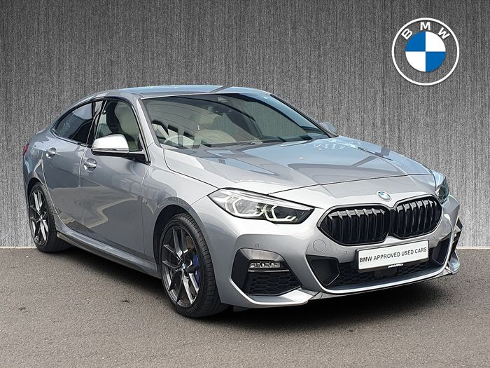 BMW 2 Series 2023