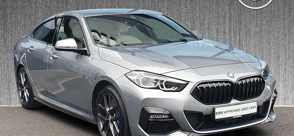 BMW 2 Series 2023