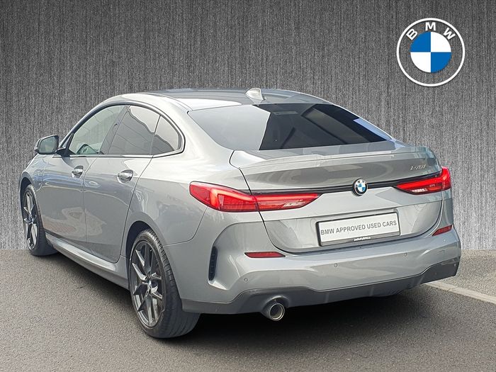 BMW 2 Series 2023