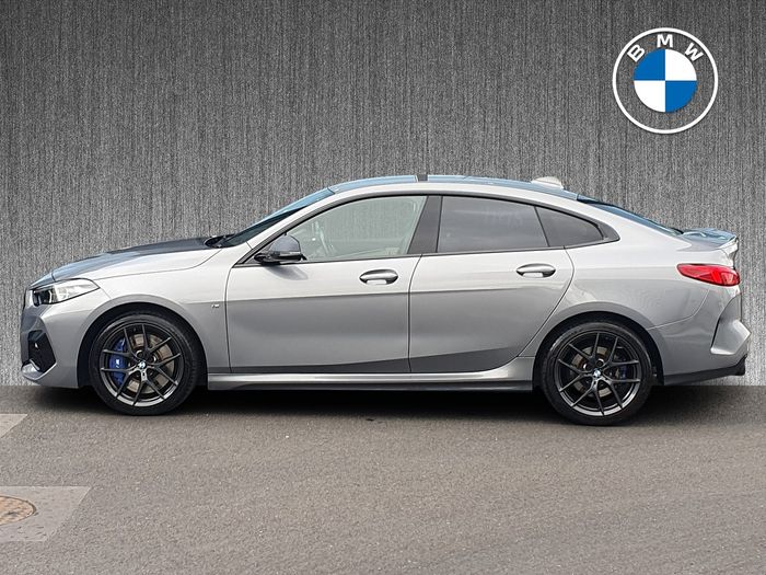 BMW 2 Series 2023