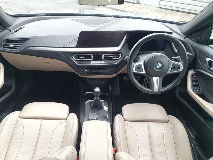 BMW 2 Series 2023