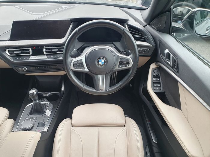 BMW 2 Series 2023