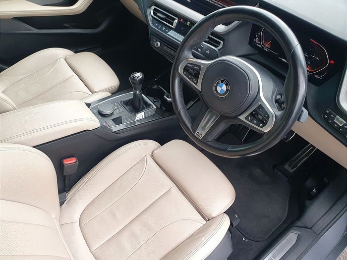 BMW 2 Series 2023