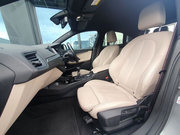 BMW 2 Series 2023