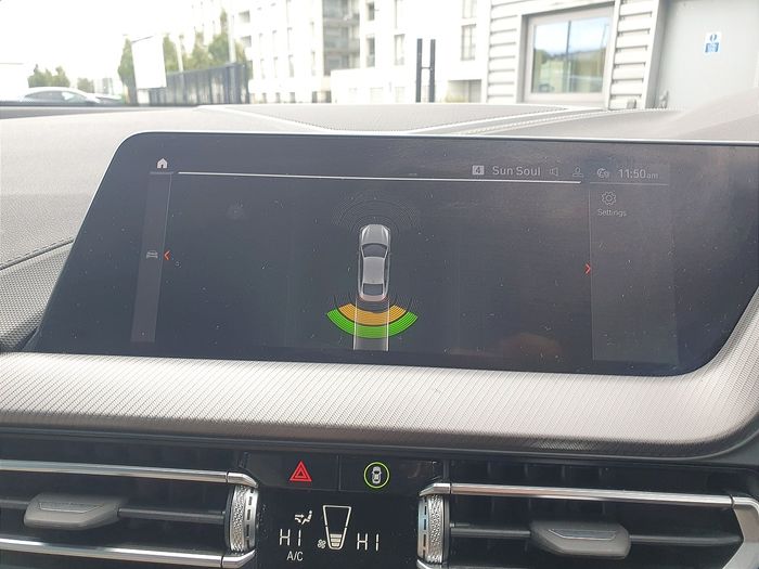 BMW 2 Series 2023
